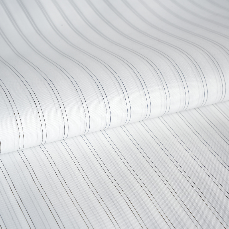 Tkanina za podstavu od svilenih rukava od poliestera