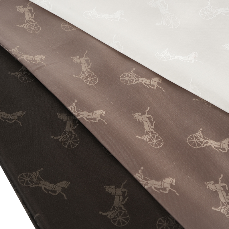 Jacquard tkanina od poliestera/pamuka