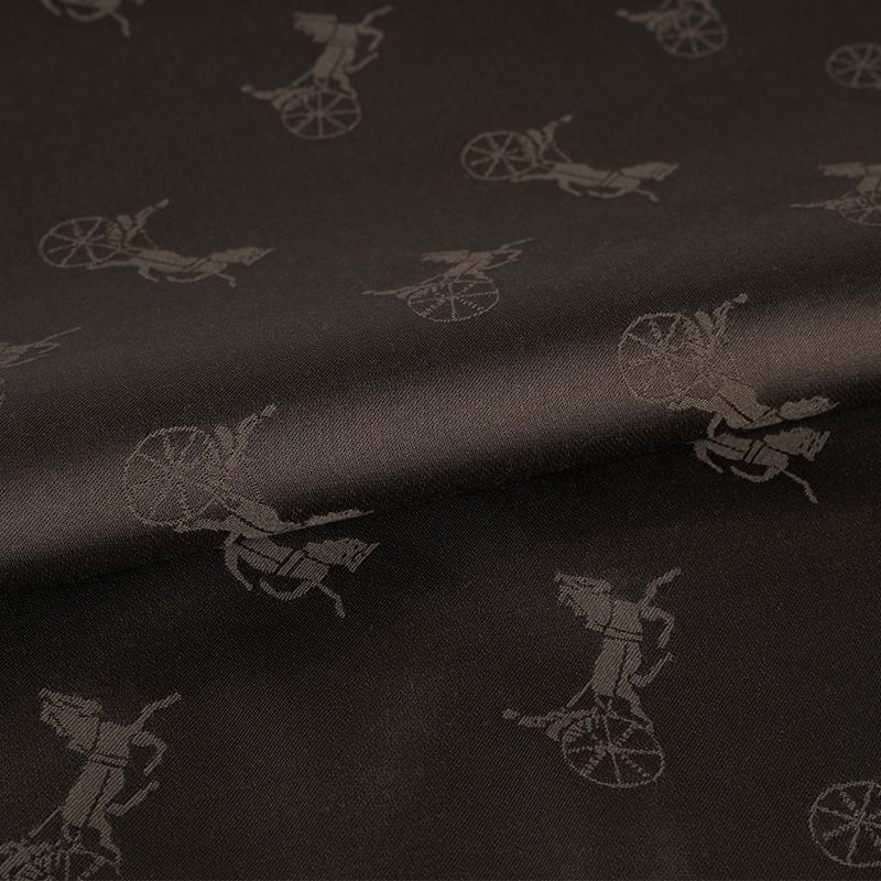 Jacquard tkanina od poliestera/pamuka