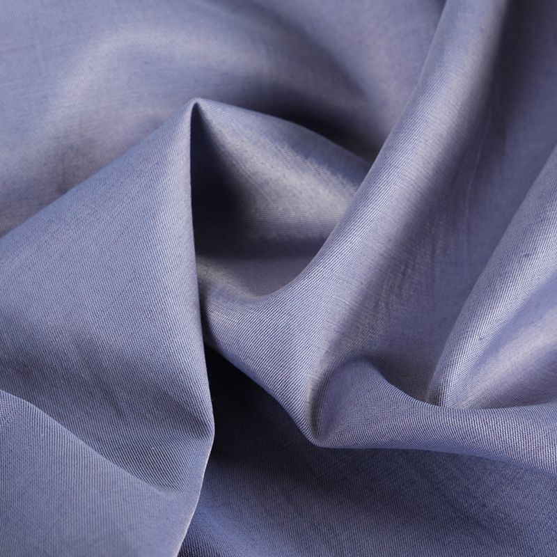 66D*40S poliester/pamuk keper tkanina