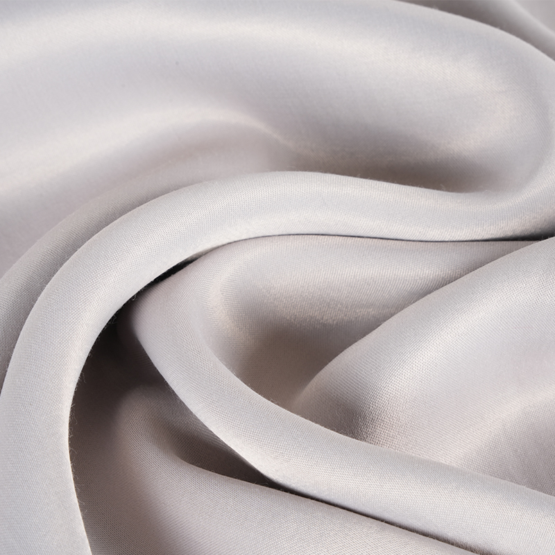75D*30S pamučna satenska tkanina