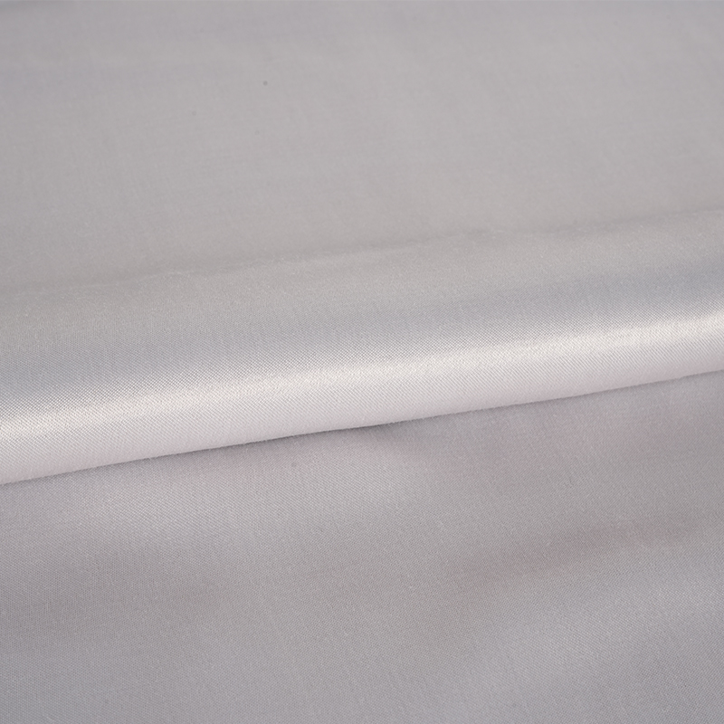 75D*30S pamučna satenska tkanina