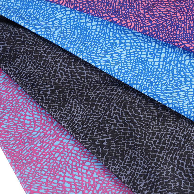 Poliesterske tkanine za džepove Tkanine za digitalni tisak izvan specifikacije