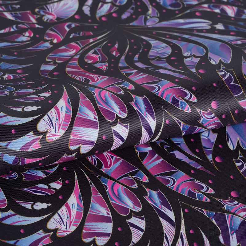 PV tkanina s križnim točkama