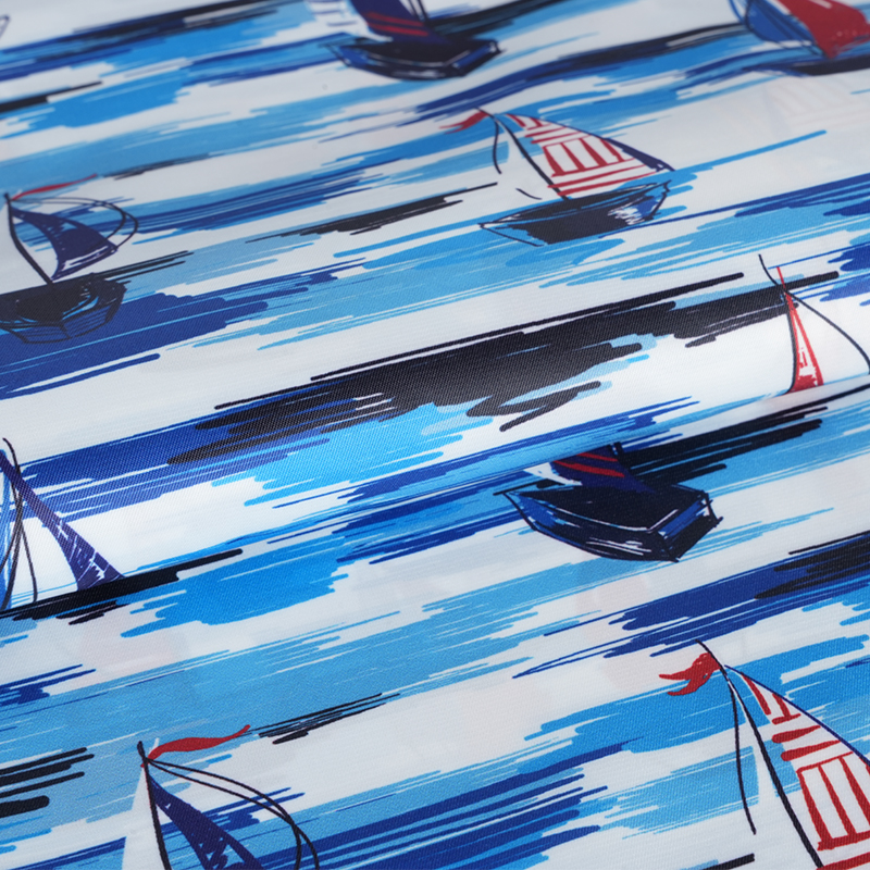 PV tkanina s križnim točkama