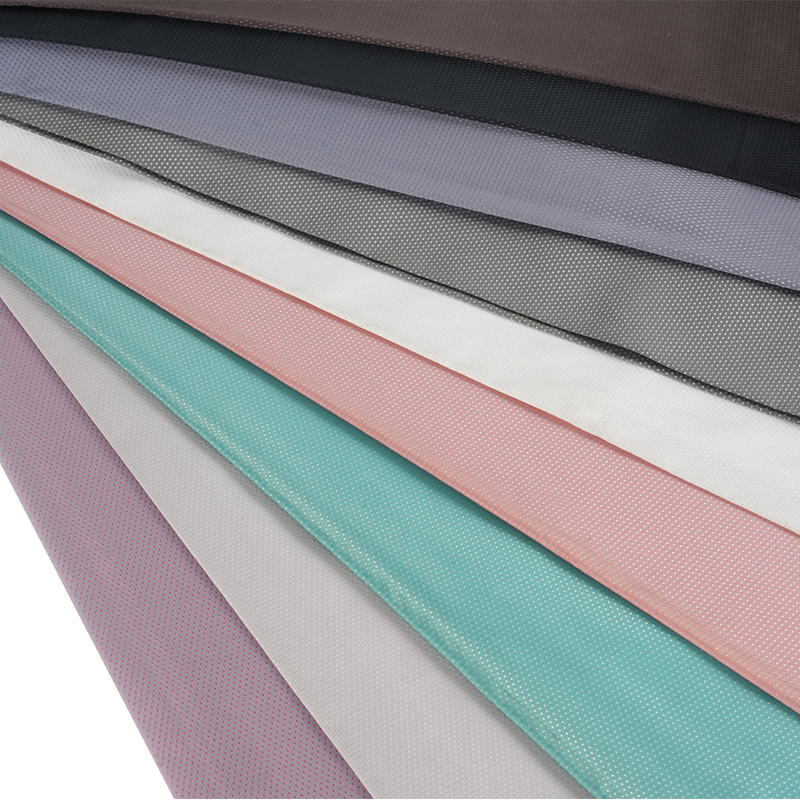 PV tkanina s križnim točkama