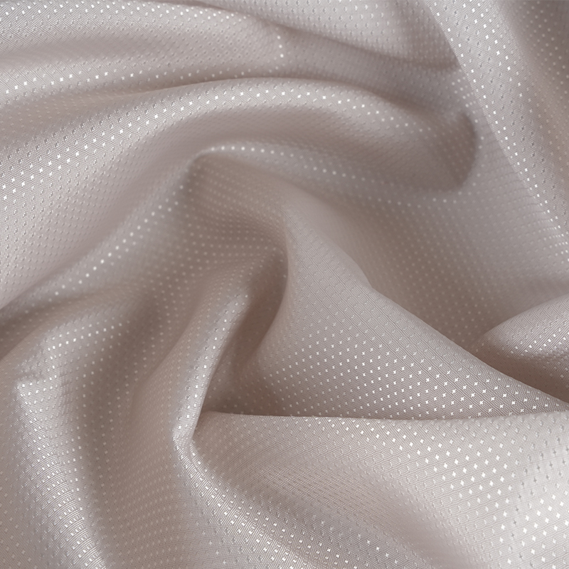 PV tkanina s križnim točkama