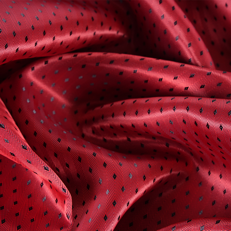 PV Tkanina s rešetkastim dijamantnim dnom riblja kost