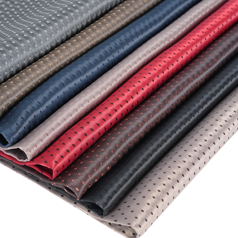 PV Tkanina s rešetkastim dijamantnim dnom riblja kost