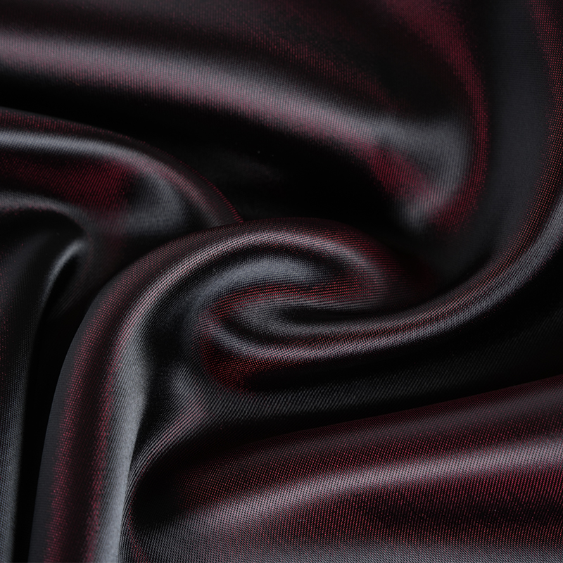 240T PV satenska tkanina