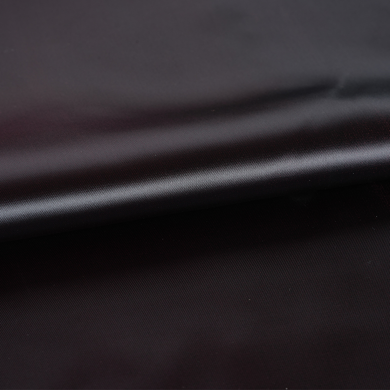 240T PV satenska tkanina