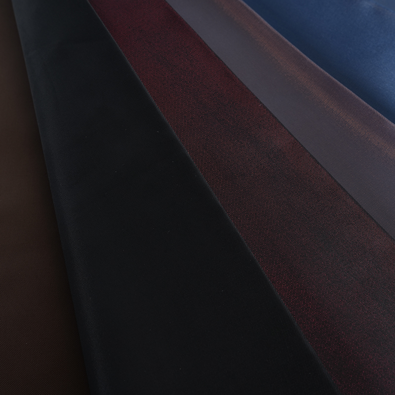 240T PV satenska tkanina