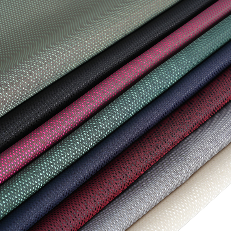 PV mrežasta tkanina od malog sezama